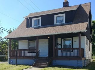 11918 Angelus Ave, Cleveland, OH