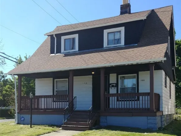 11918 Angelus Ave, Cleveland, OH 44105