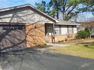 4838 Old Field Rd, Fayetteville, NC 28304