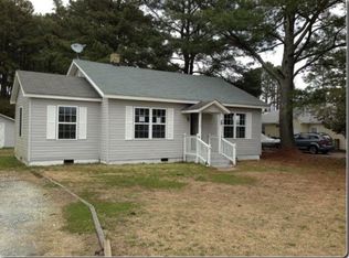 1632 Pitchkettle Rd, Suffolk, VA 23434