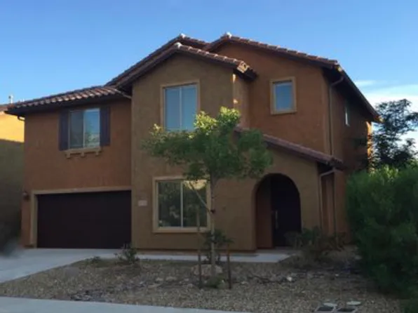 8015 W Rushmore Way, Florence, AZ 85132