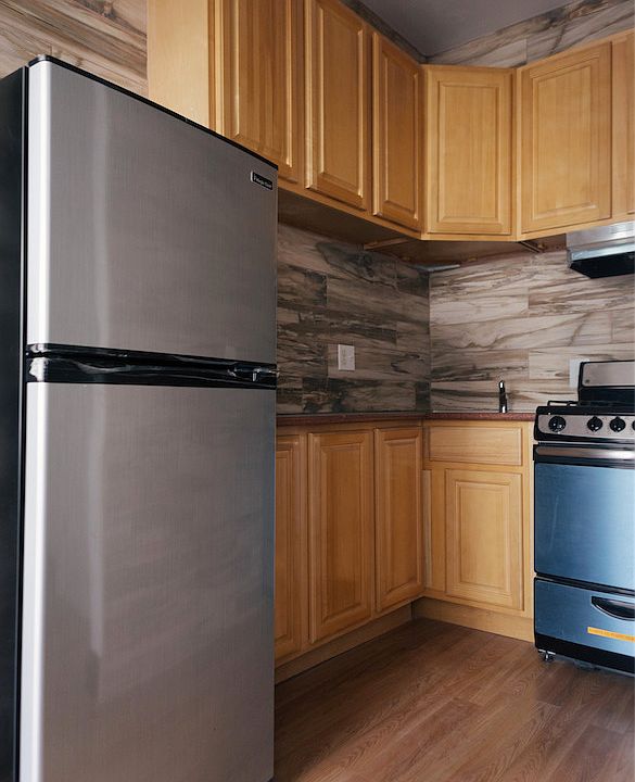 1st image of 5 E 124th St #8A