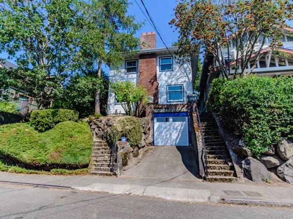 2540 11th Ave W, Seattle, WA 98119
