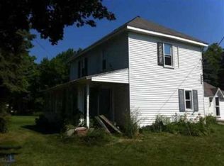 9156 Rattle Run Rd, Columbus, MI 48063