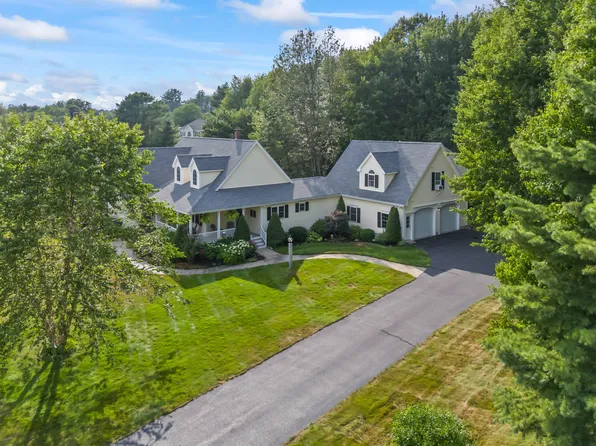 22 Ocean Greens Drive, Saco, ME 04072