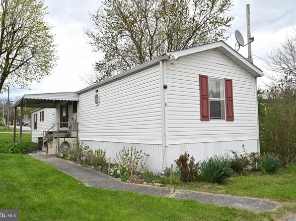 81 Mark Ln, Eagleville, PA 19403