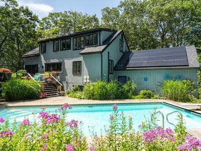 181 Denison Drive, Guilford, CT, 06437