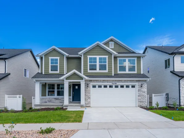 13735 S Devers Dr, Riverton, UT