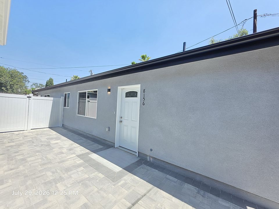 1st image of 8156 Potter Ave