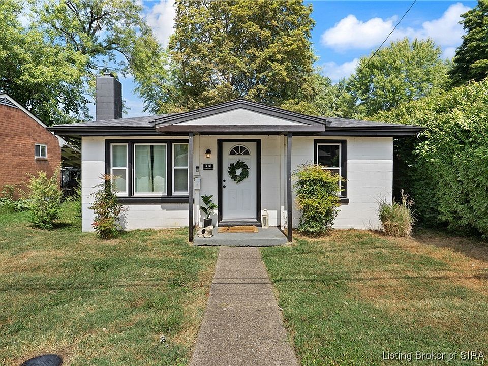 1st image of 318 Knobloch Avenue