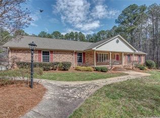 2903 Sparrow Springs Rd, Gastonia, NC 28052