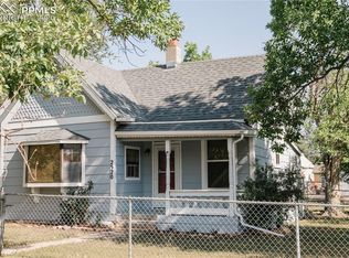 2520 Bott Ave, Colorado Springs, CO 80904