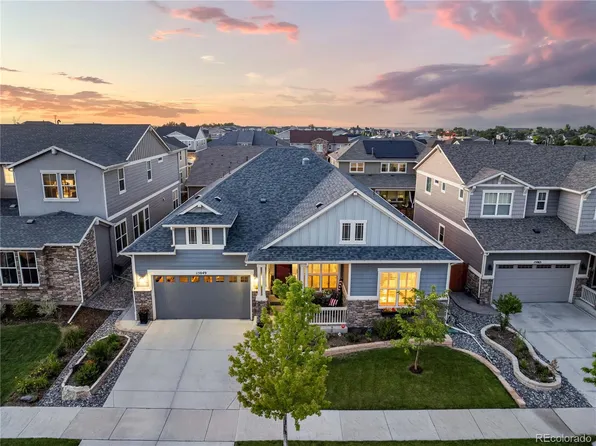 15049 Delhi Avenue, Parker, CO 80134