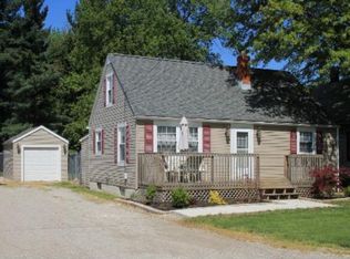469 Michigan Ave, Mansfield, OH 44905