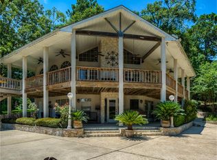 871 Kings Way, Coldspring, TX 77331