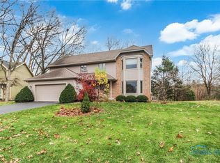 2612 Wealdstone Rd, Toledo, OH