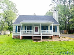 4255 Frederick Farms Dr, Midlothian, VA 23112