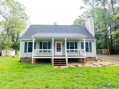 4255 Frederick Farms Dr, Midlothian, VA, 23112