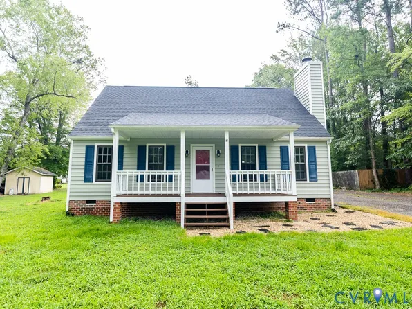 4255 Frederick Farms Dr, Midlothian, VA 23112