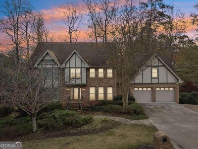 4575 Southport Xing, Norcross, GA, 30092