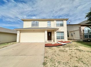 4609 Causeway Ct, Killeen, TX 76549