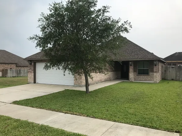 2909 Alice Ln, Kingsville, TX 78363
