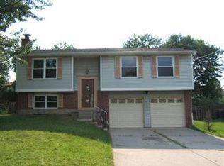 11613 Pippin Rd, Cincinnati, OH 45231