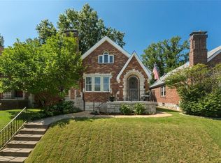 6644 Winona Ave, Saint Louis, MO 63109