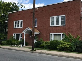 305 S Market St APT 3, Selinsgrove, PA 17870