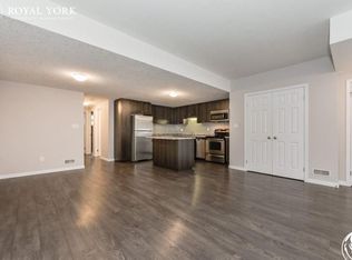 236 Rachel Cres #G, Kitchener, ON N2R0E1