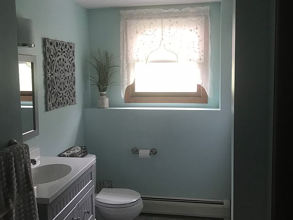 Full Bath Basement