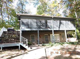 1150 Old Mansford Rd, Winchester, TN 37398