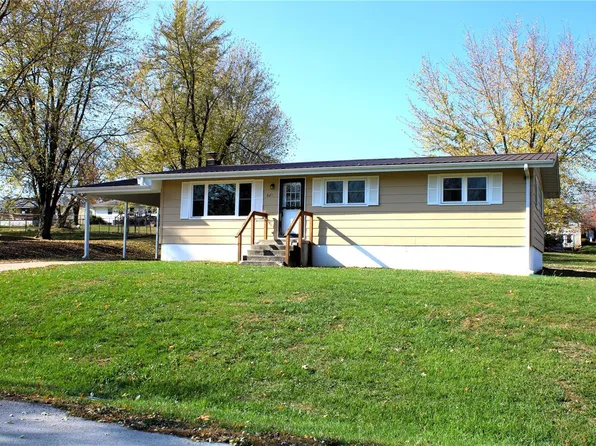 621 Bryan Ave, Paris, MO 65275