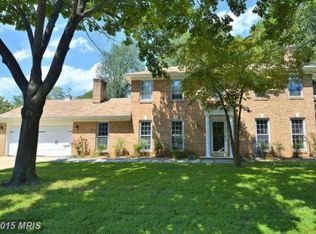 9324 Sibelius Dr, Vienna, VA 22182