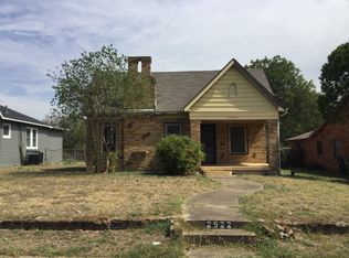 2922 Idaho Ave, Dallas, TX 75216