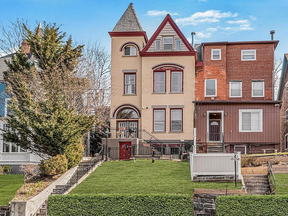 1st image of 506 Warburton Avenue