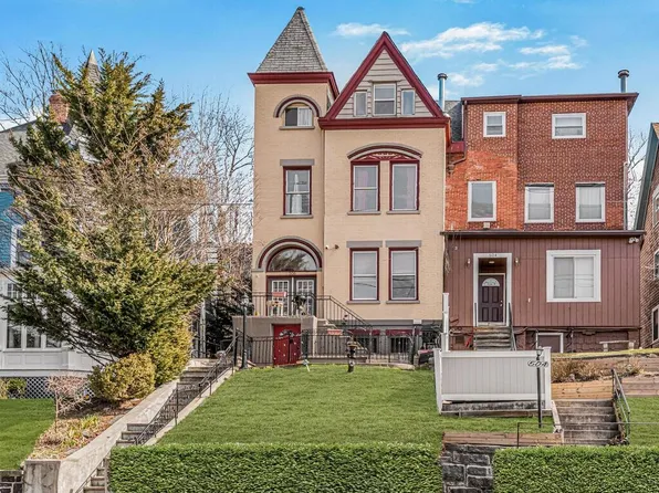 506 Warburton Avenue, Yonkers, NY 10701