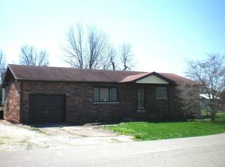 62 Township Road 1137, Proctorville, OH
