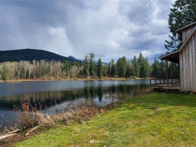 0 Mosquito Lake Rd, Deming, WA, 98244