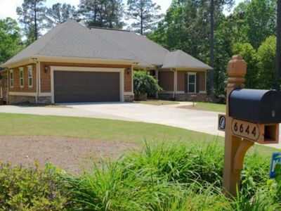 6644 Dartmoor Dr, Flowery Branch, GA, 30542