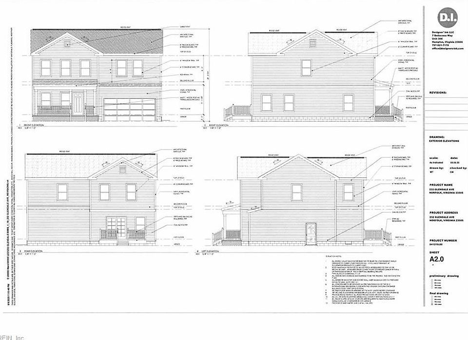 1st image of 232 Glendale Ave