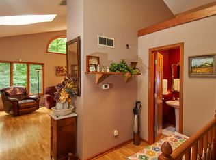 5315 Sundown Acres, Martinsville, IN 46151