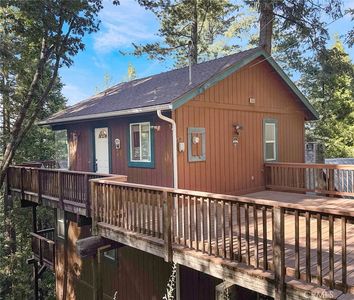 26388 Forest Ln, Twin Peaks, CA, 92391