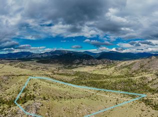 6300 McGee Ln, Helena, MT 59602