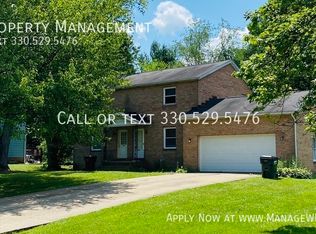 6643 Palmer Dr NW, Canton, OH 44718