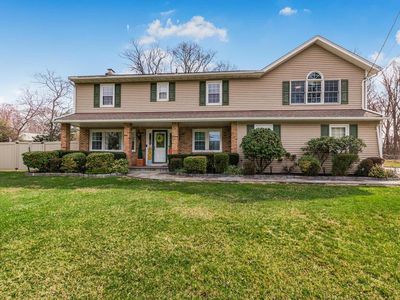 4 Leaf Court, Mahopac, NY, 10541
