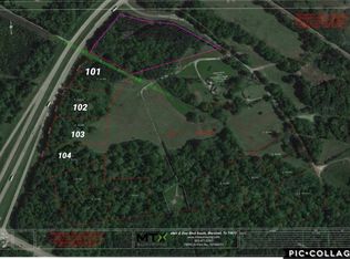 Nw Loop, Carthage, TX 75633