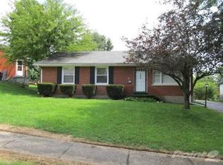 104 Northbay Dr, Lexington, KY 40515