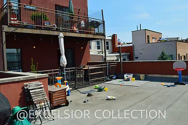 Rented by The Excelsior Collection LTD