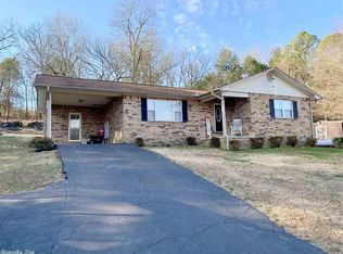 131 McSpadden St, Mount Pleasant, AR 72561
